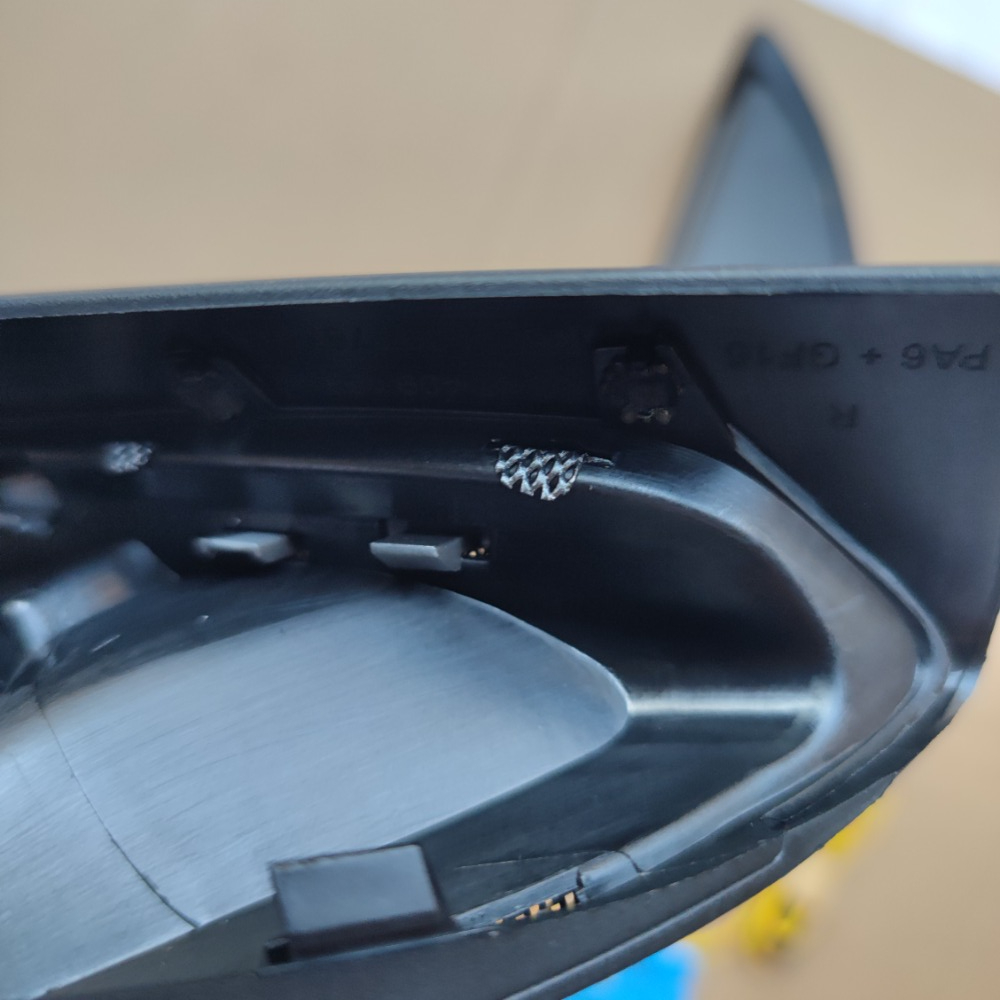 Samochód do BMW G30 serii 5 Gł – Audio Music Cover recenzja i cena