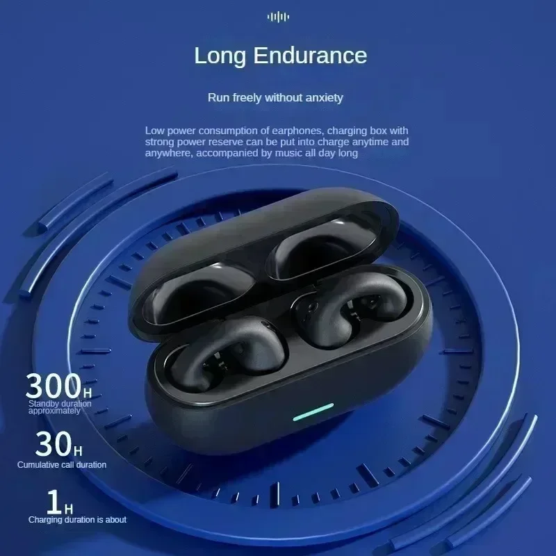 Słuchawki Bluetooth T75 5.3 Be – Audio Music Apple recenzja i cena