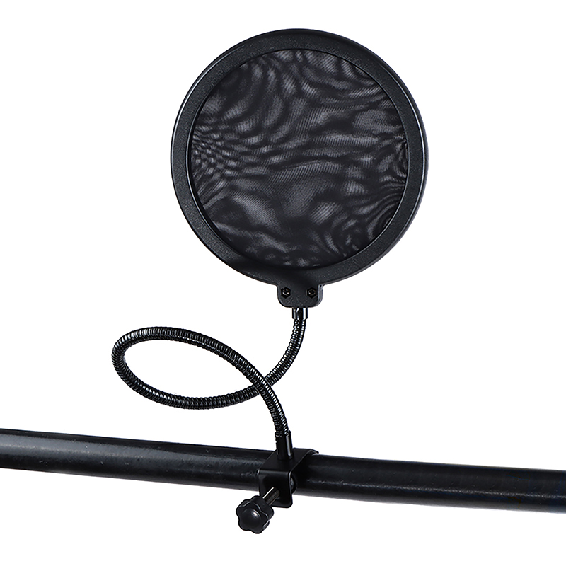 Osłona mikrofonu do nagrywania – Recording Pop Filter recenzja i cena
