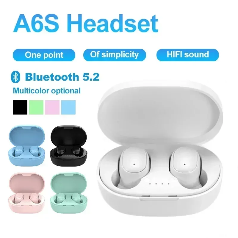 Słuchawki Bluetooth Bezprzewod – Enhance Audio Music Quality recenzja i cena