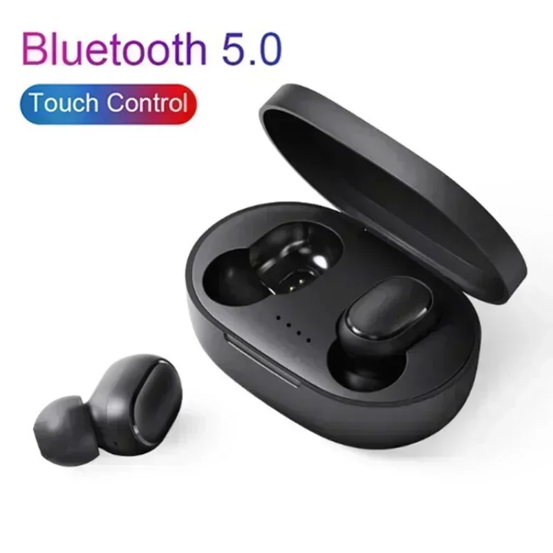 Słuchawki Bluetooth Bezprzewod – Enhance Audio Music Quality recenzja i cena