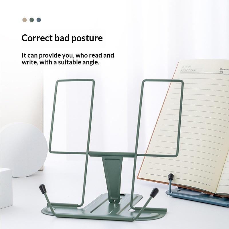 Nowy Prosty Metalowy Stojak do – Music Stand Folding recenzja i cena
