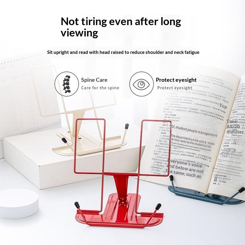 Nowy Prosty Metalowy Stojak do – Music Stand Folding recenzja i cena