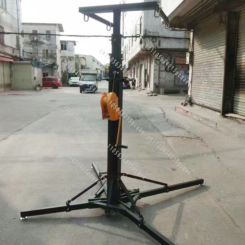 Wzmacniacz mocy, oświetlenie s – Speaker Stand Tripod recenzja i cena