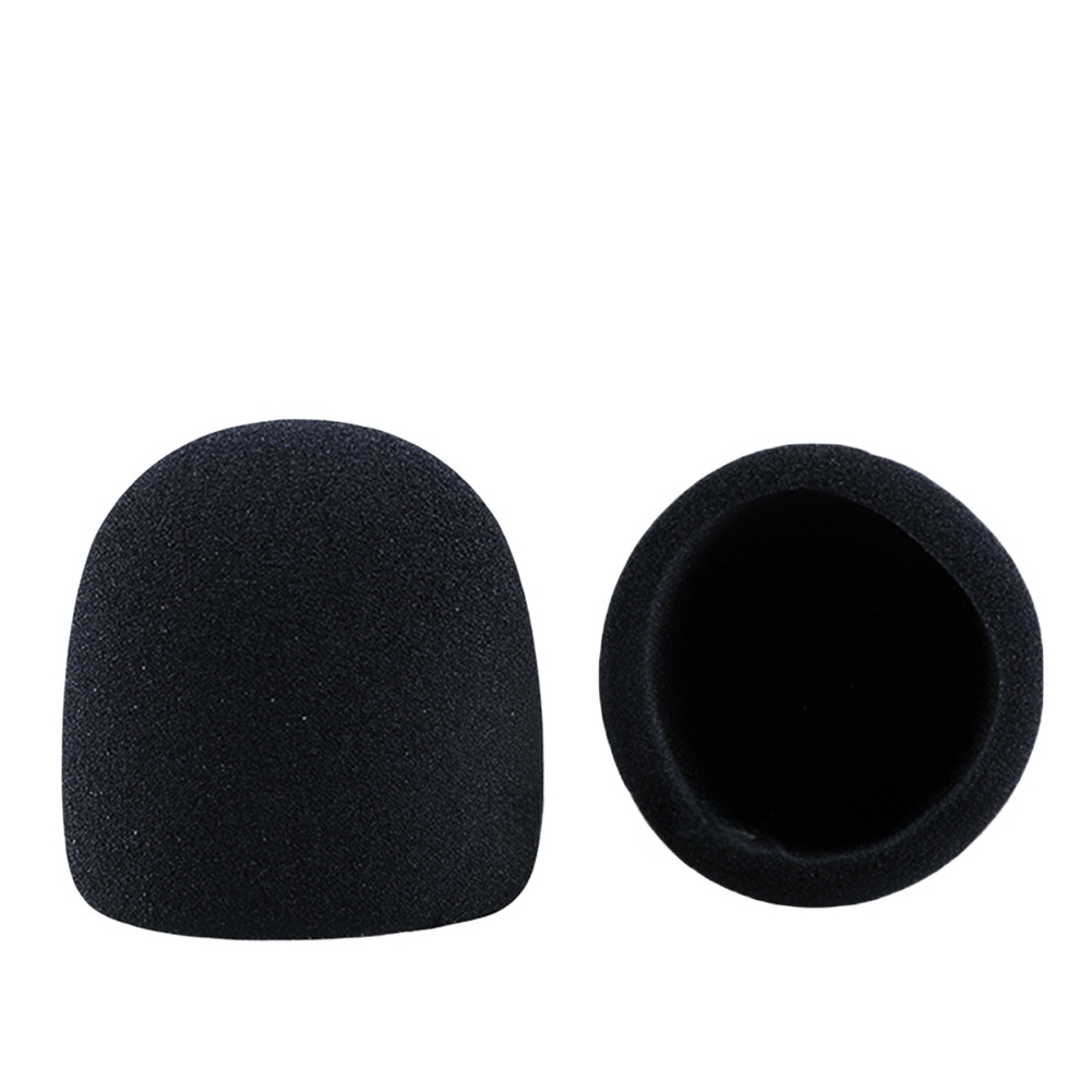 Gąbkowa osłona mikrofonu, pian – Recording Pop Filter recenzja i cena
