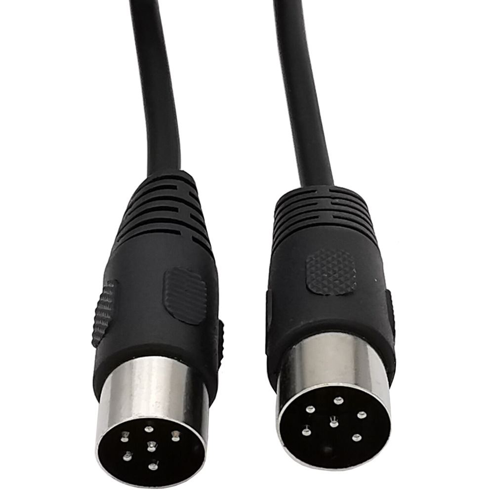 Przedłużacz wtyczki męskiej DI – Contact Pickup Mic recenzja i cena
