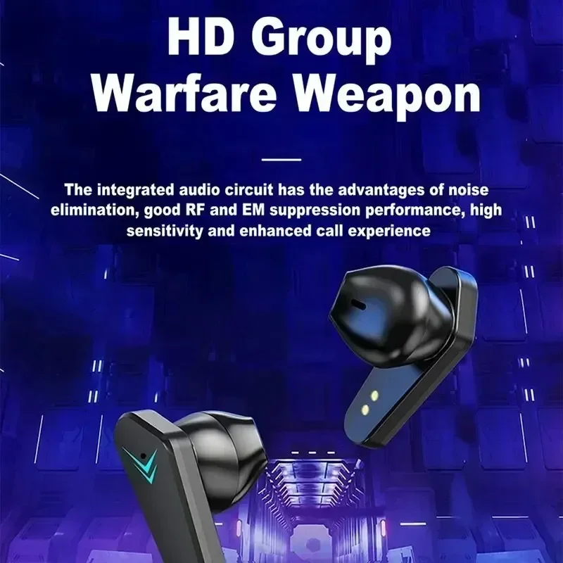 X15 TWS Gaming Earbuds Bezprze – Audio Music Apple recenzja i cena
