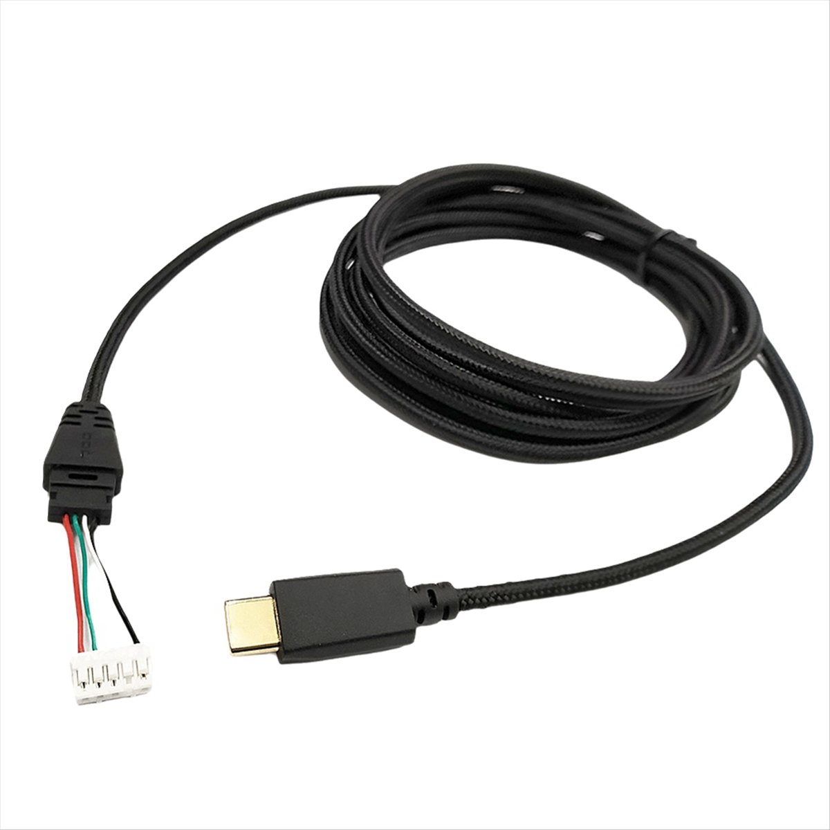DT75 Nowy Kabel Oplotowany z P – Contact Pickup Mic recenzja i cena