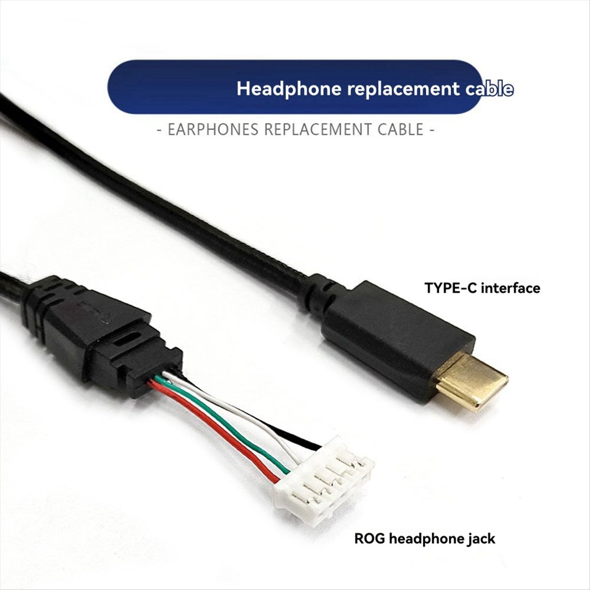 DT75 Nowy Kabel Oplotowany z P – Contact Pickup Mic recenzja i cena