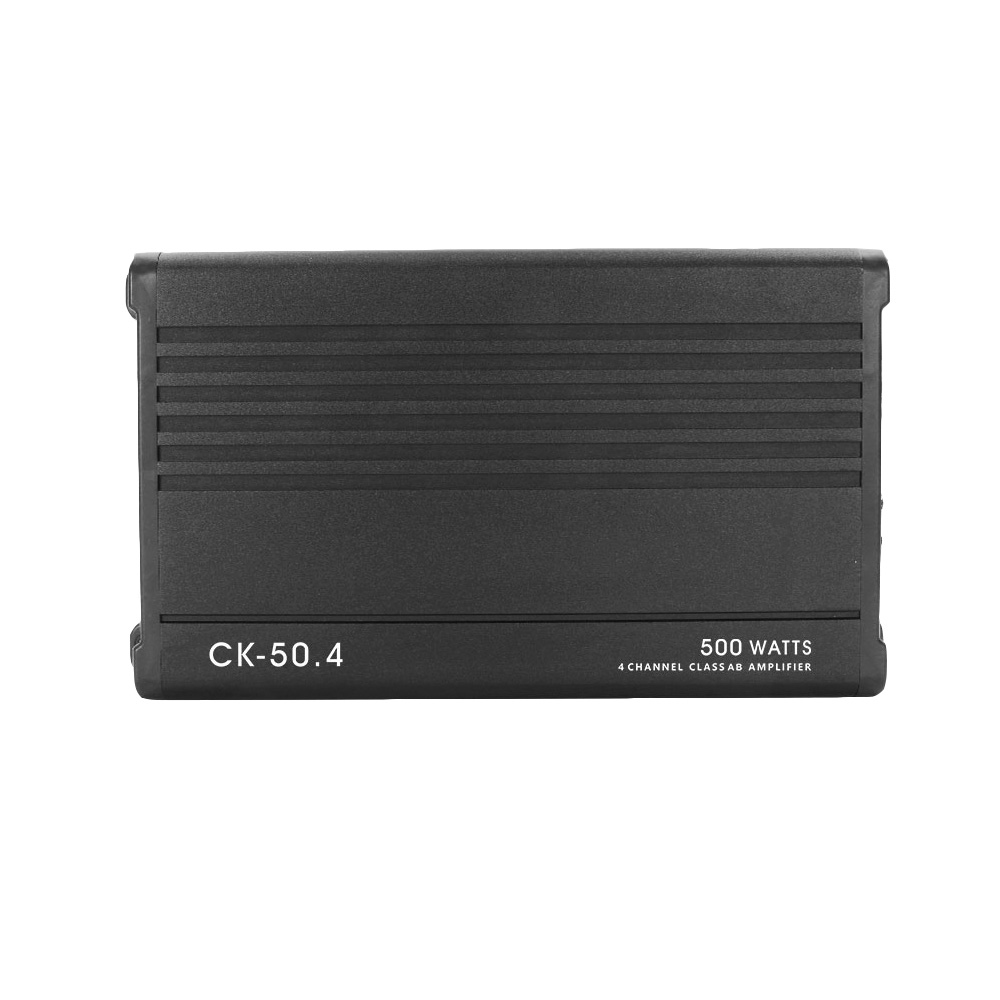 Suoer CK-50.4 Filan Produkt w  – Audio Music Production recenzja i cena