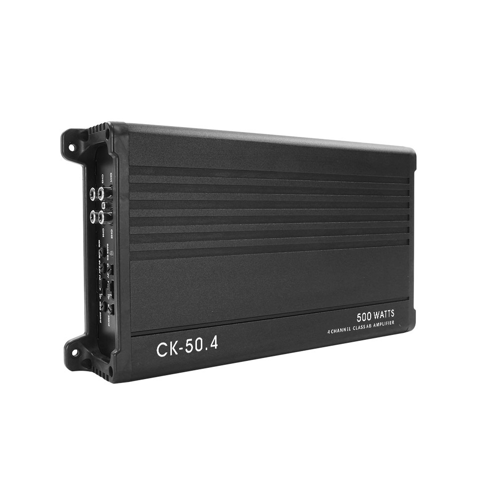Suoer CK-50.4 Filan Produkt w  – Audio Music Production recenzja i cena