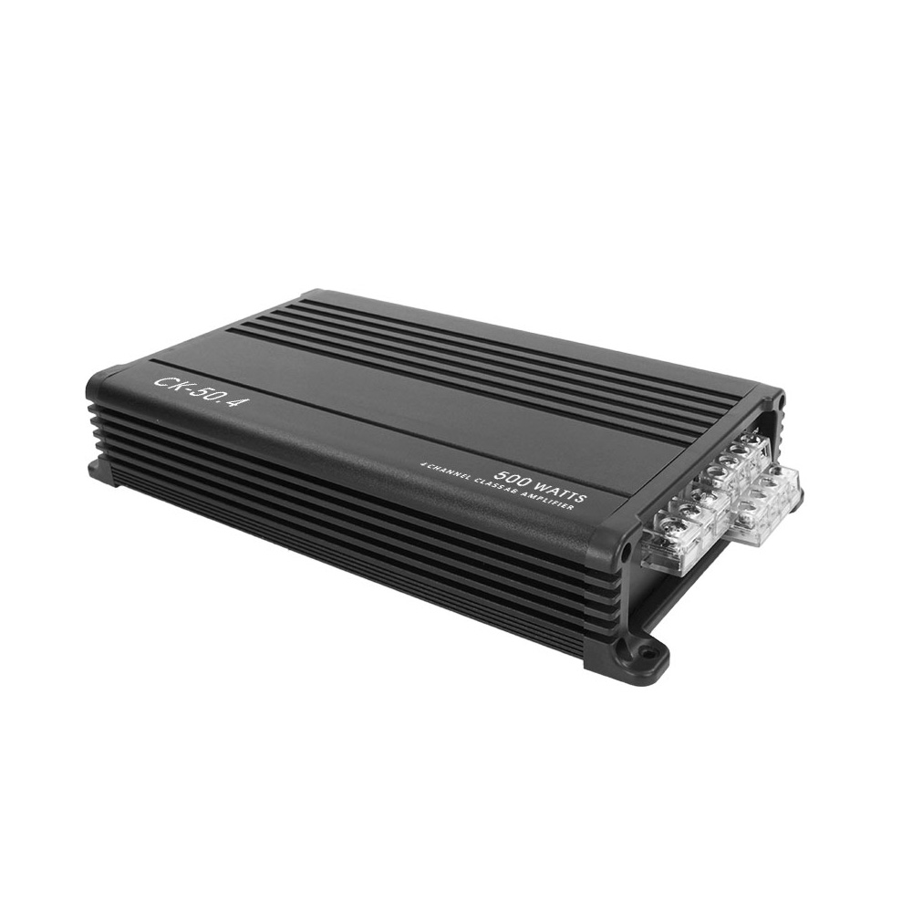 Suoer CK-50.4 Filan Produkt w  – Audio Music Production recenzja i cena