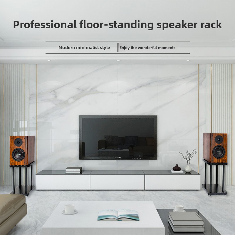 1 szt. Stojak na głośnik, pods – Speaker Stand Tripod recenzja i cena