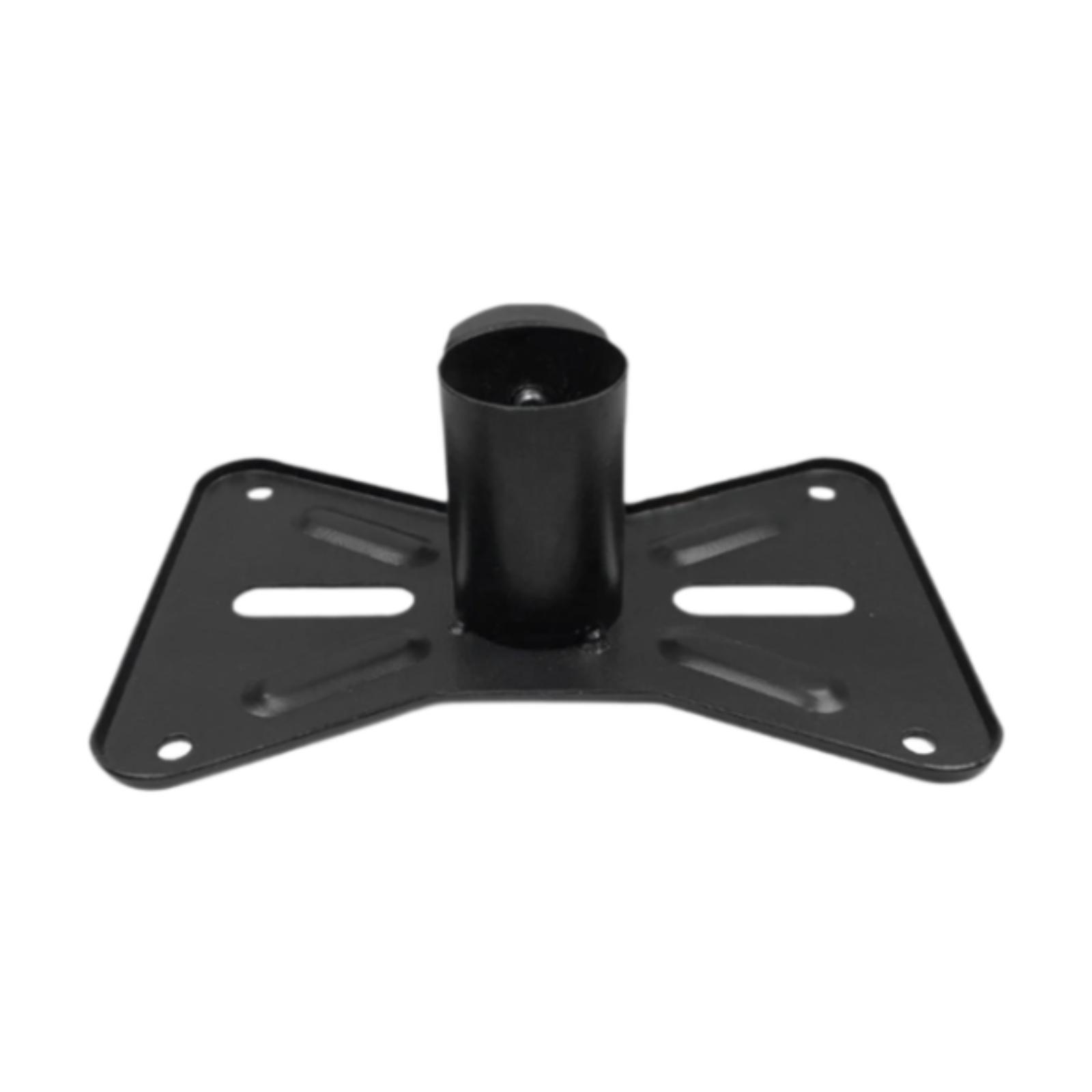 Podstawa pod statyw głośnikowy – Speaker Stand Tripod recenzja i cena