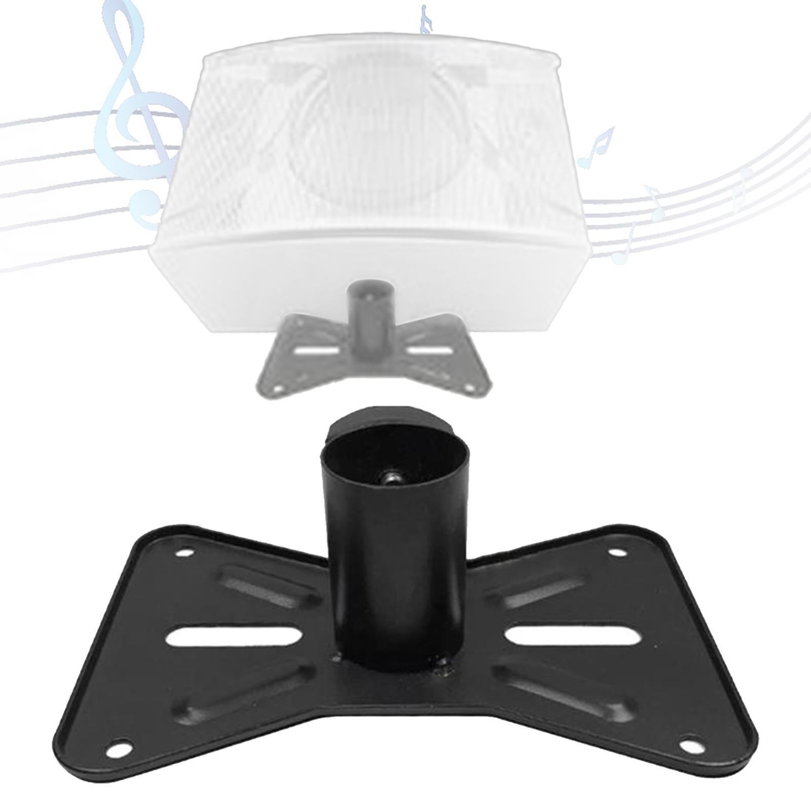Podstawa pod statyw głośnikowy – Speaker Stand Tripod recenzja i cena