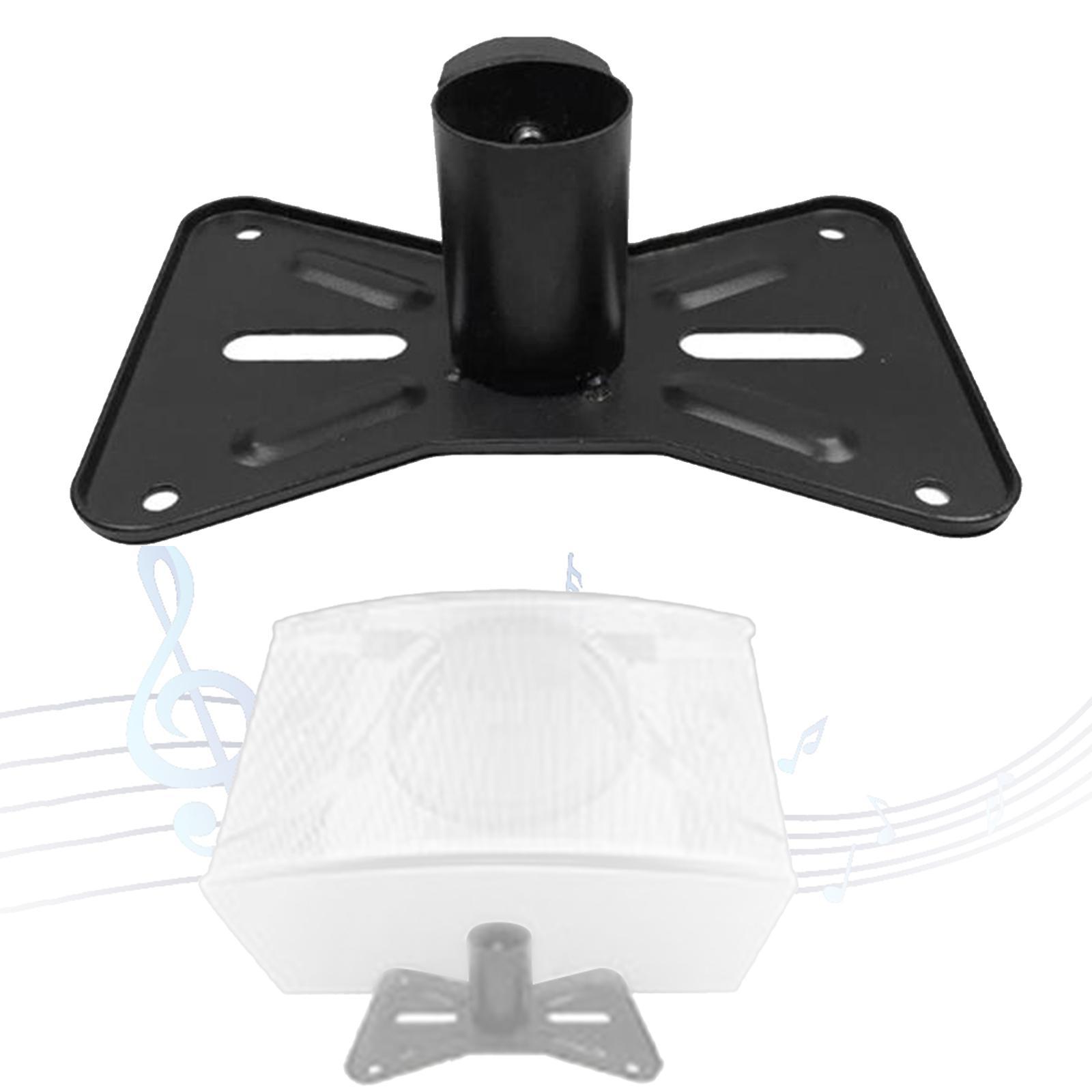 Podstawa pod statyw głośnikowy – Speaker Stand Tripod recenzja i cena