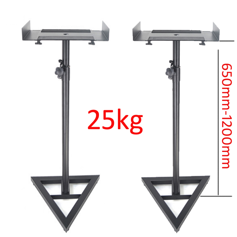 (1 para = 2 szt.) SF20 Uniwers – Speaker Stand Tripod recenzja i cena