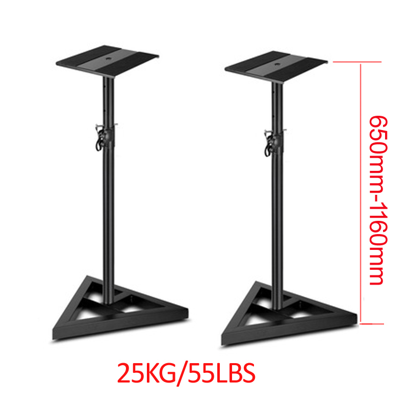 (1 para = 2 szt.) SF20 Uniwers – Speaker Stand Tripod recenzja i cena