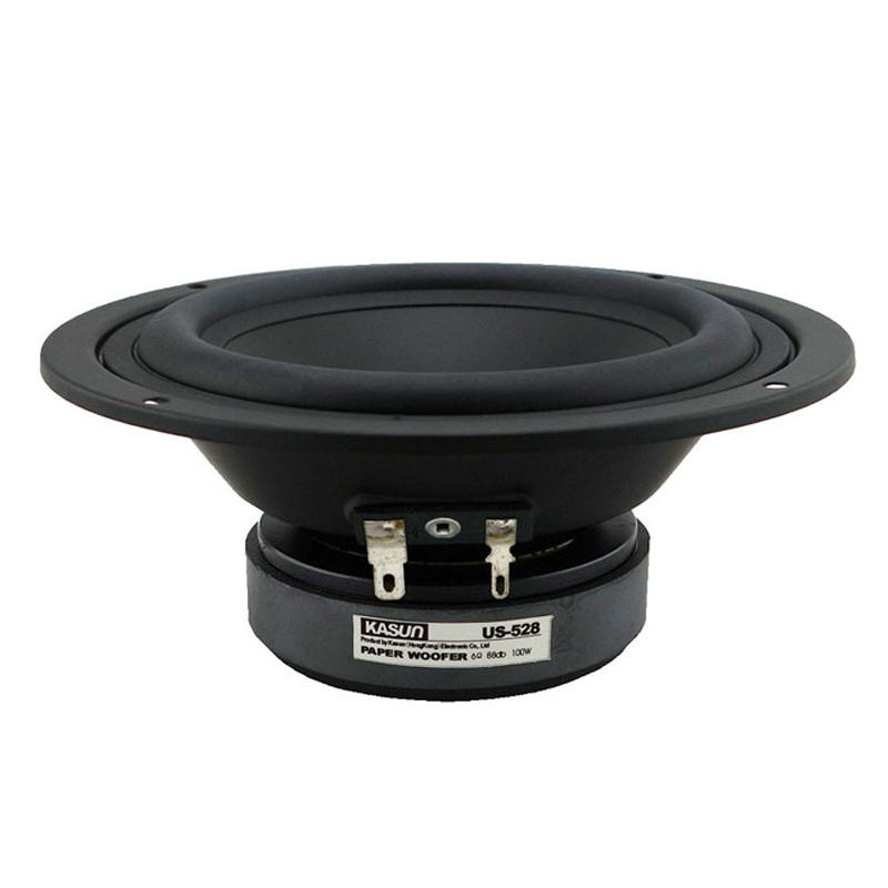 KYYSLB US-528 100W 6 Ohm 5-cal – Audio Music Apple recenzja i cena