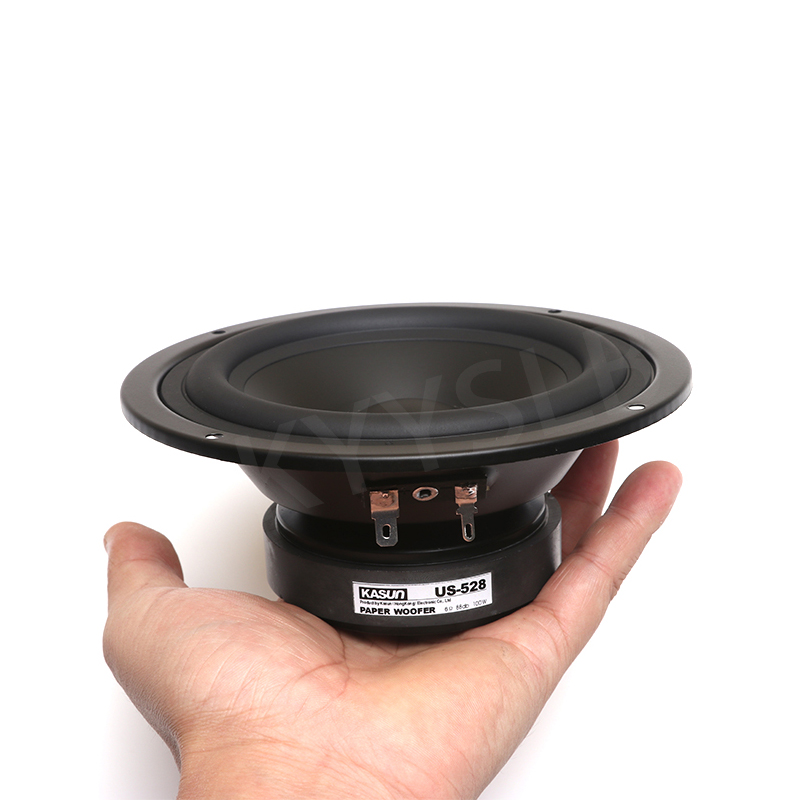 KYYSLB US-528 100W 6 Ohm 5-cal – Audio Music Apple recenzja i cena