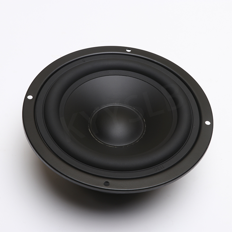 KYYSLB US-528 100W 6 Ohm 5-cal – Audio Music Apple recenzja i cena