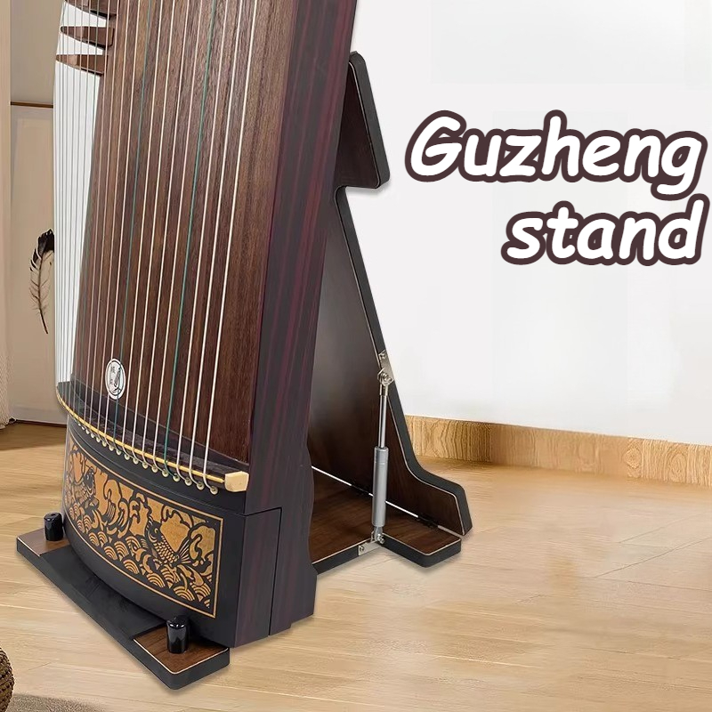 Składany stojak na guzheng z a – Music Stand Folding recenzja i cena