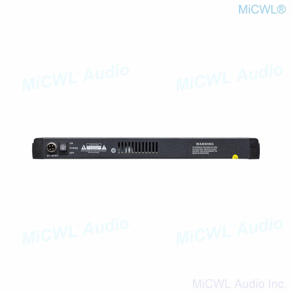 Mikser audio MiCWL 6-kanałowa  – Audio Music To Mp3 recenzja i cena