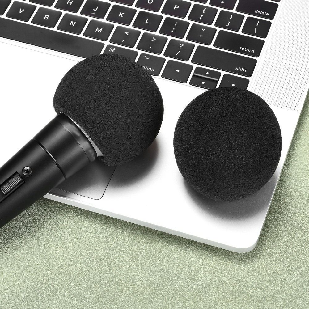Wymienna osłona mikrofonu z gą – Recording Pop Filter recenzja i cena