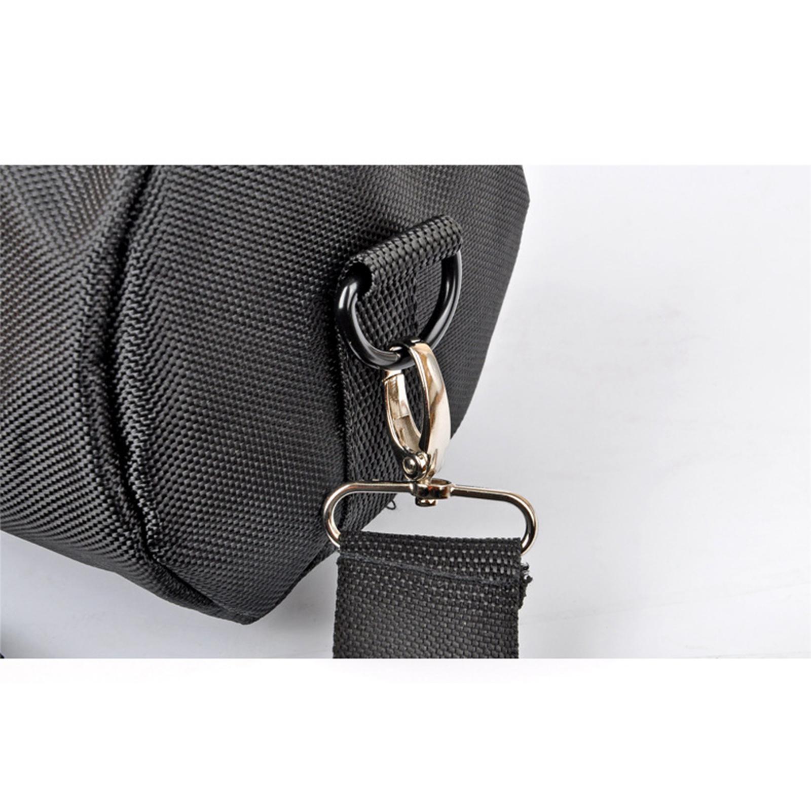 Przenośna torba na statyw, lek – Speaker Stand Tripod recenzja i cena