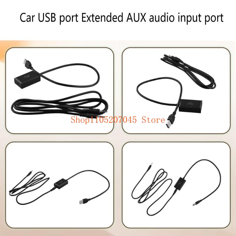 Adapter przedłużający interfej – Enhance Audio Music Quality recenzja i cena