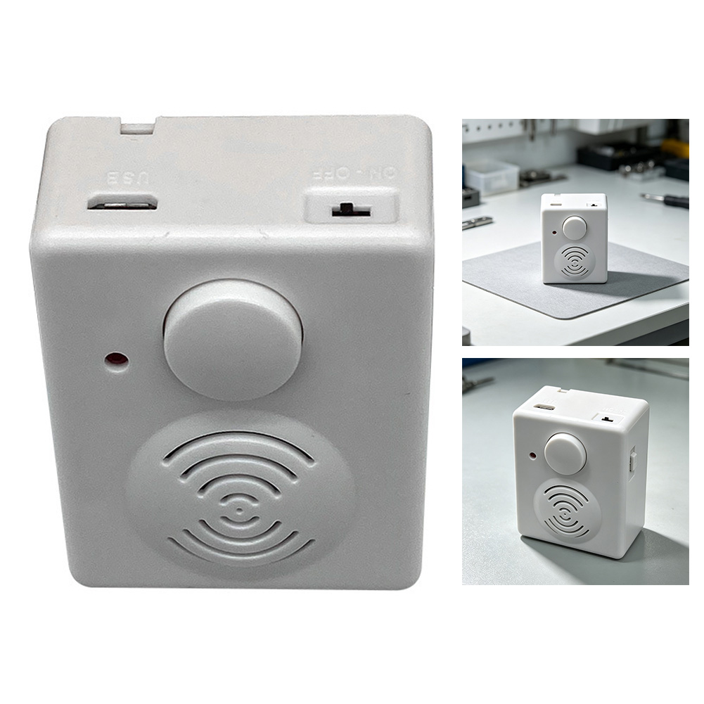Odtwarzacz muzyki USB z możliw – Audio Music To Mp3 recenzja i cena