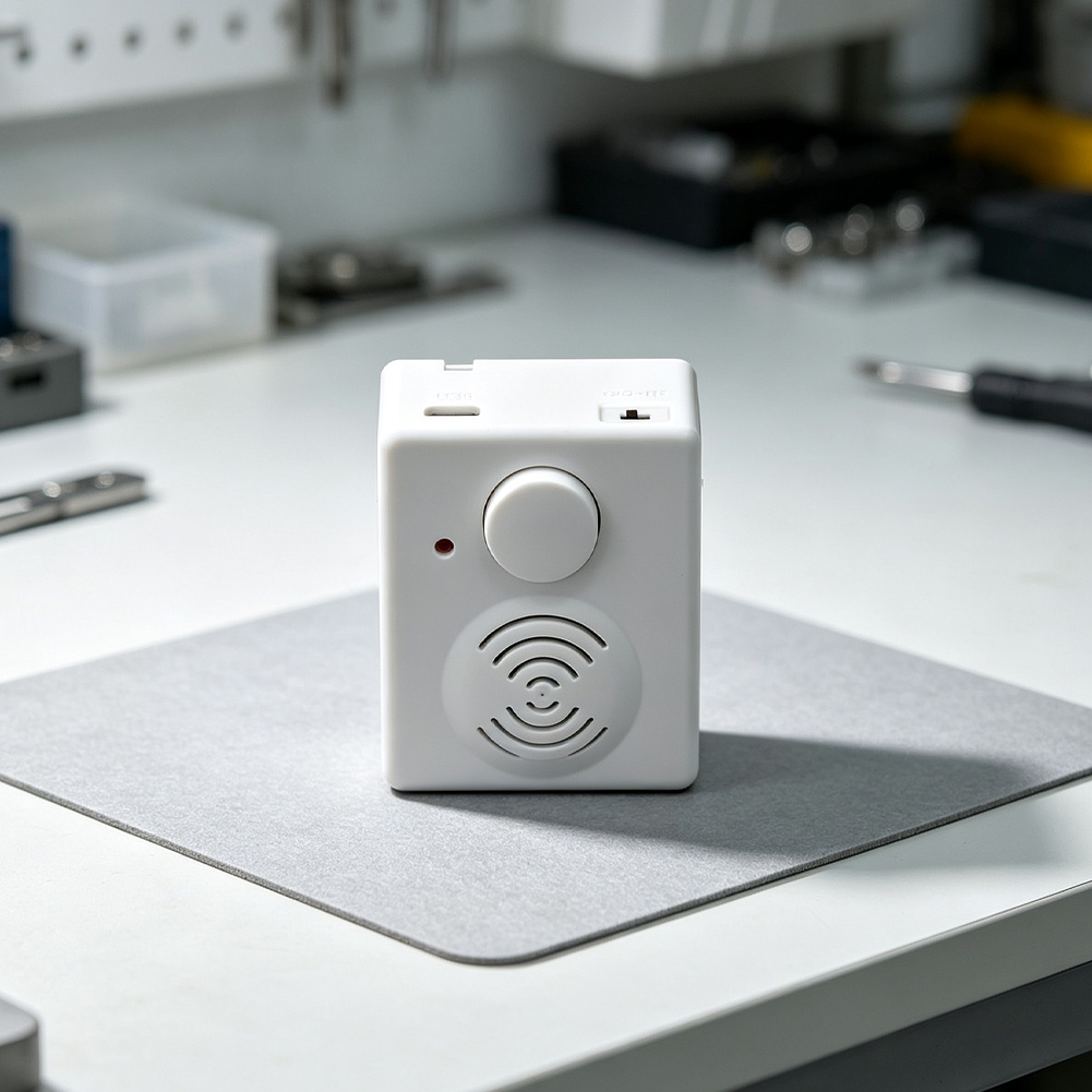 Odtwarzacz muzyki USB z możliw – Audio Music To Mp3 recenzja i cena