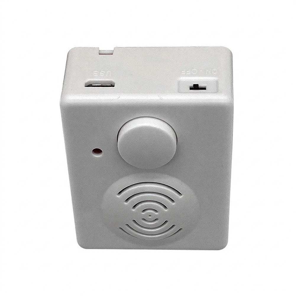 Odtwarzacz muzyki USB z możliw – Audio Music To Mp3 recenzja i cena