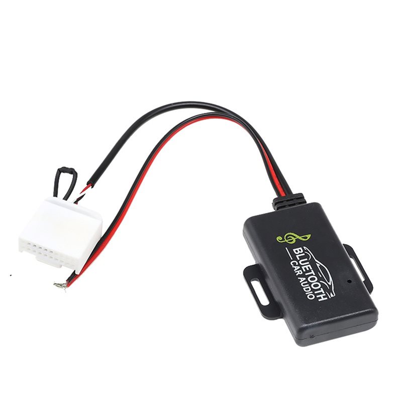 Adapter samochodowy do muzyki  – Audio Mark Music recenzja i cena