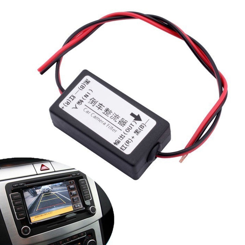 12V DC przekaźnik mocy kondens – Audio Music Equalizer recenzja i cena