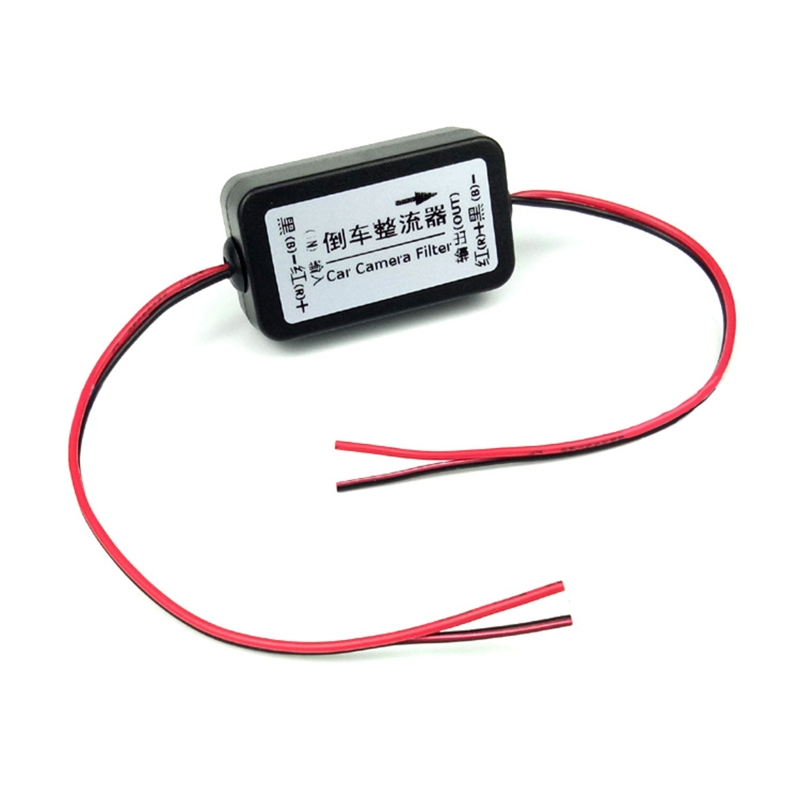 12V DC przekaźnik mocy kondens – Audio Music Equalizer recenzja i cena