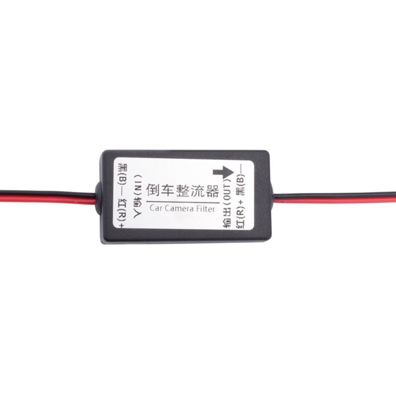 12V DC przekaźnik mocy kondens – Audio Music Equalizer recenzja i cena