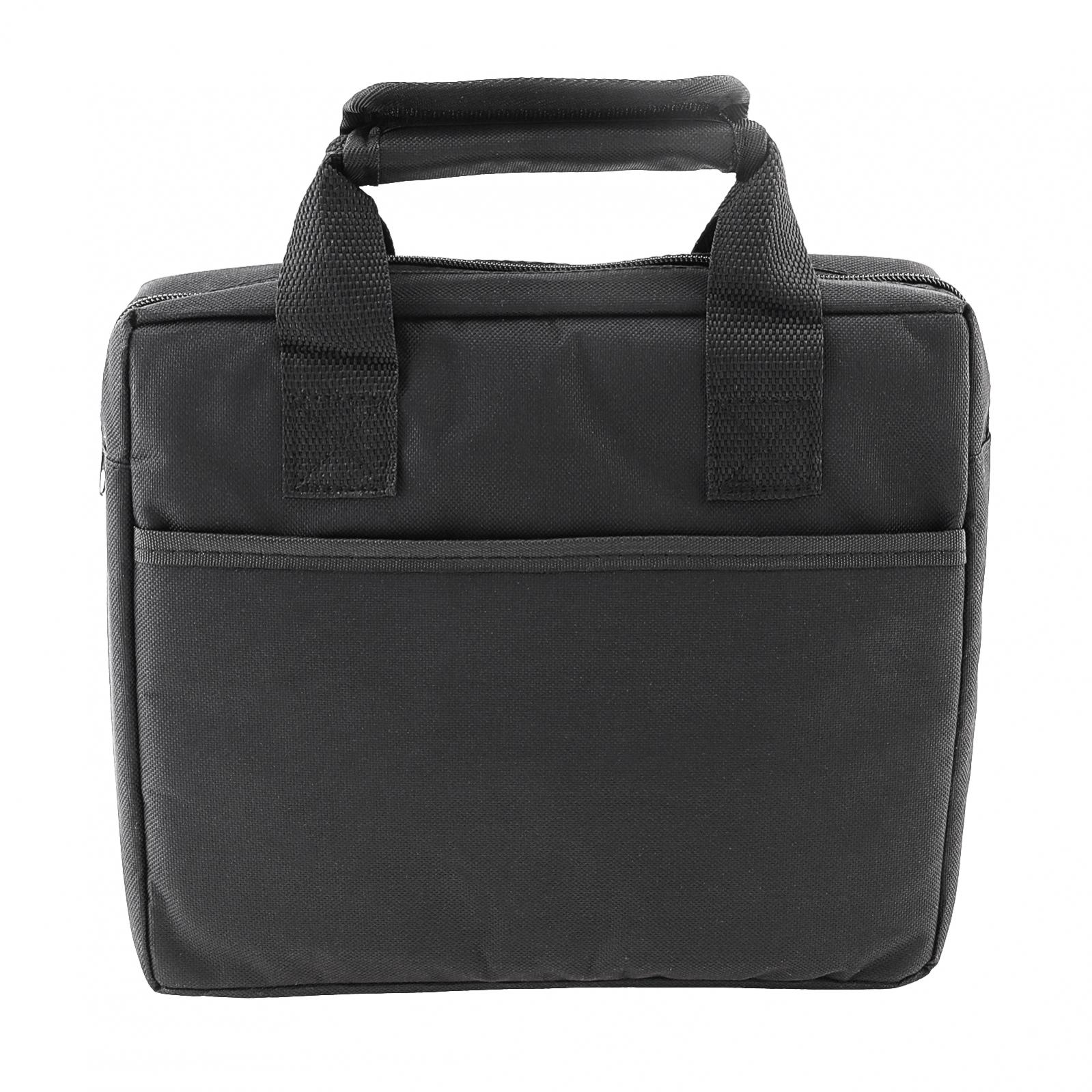 Przenośna torba na efekty gita – Case Guitar Gig Bag recenzja i cena