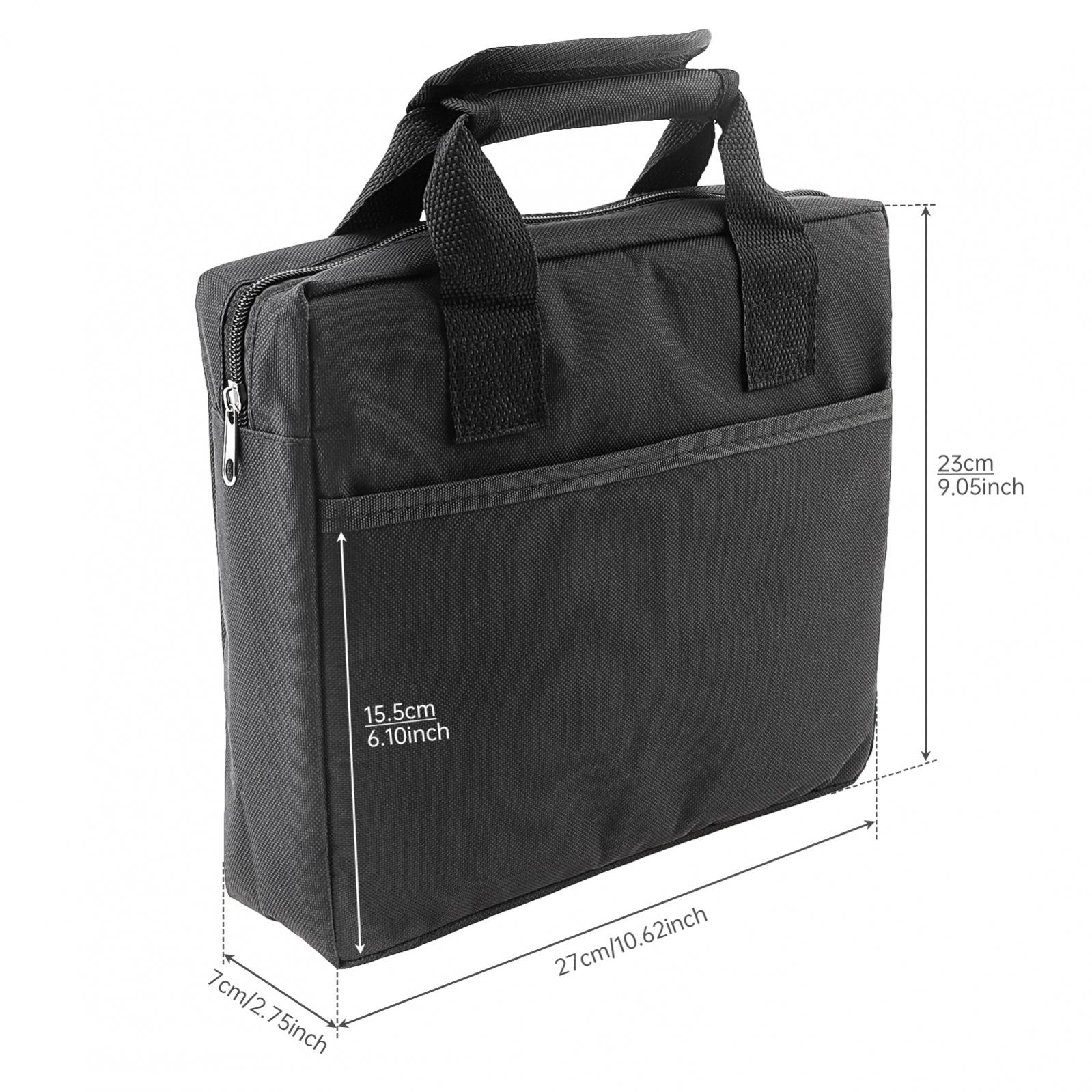 Przenośna torba na efekty gita – Case Guitar Gig Bag recenzja i cena