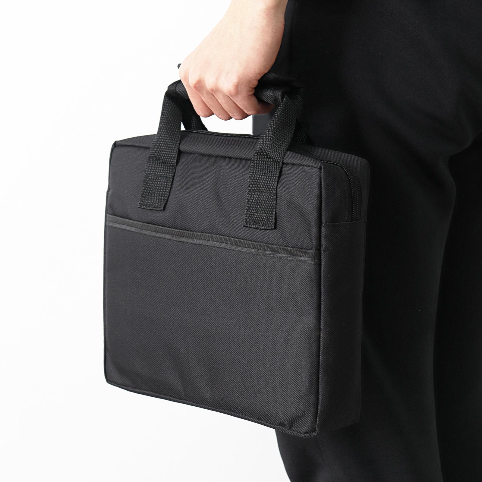 Przenośna torba na efekty gita – Case Guitar Gig Bag recenzja i cena