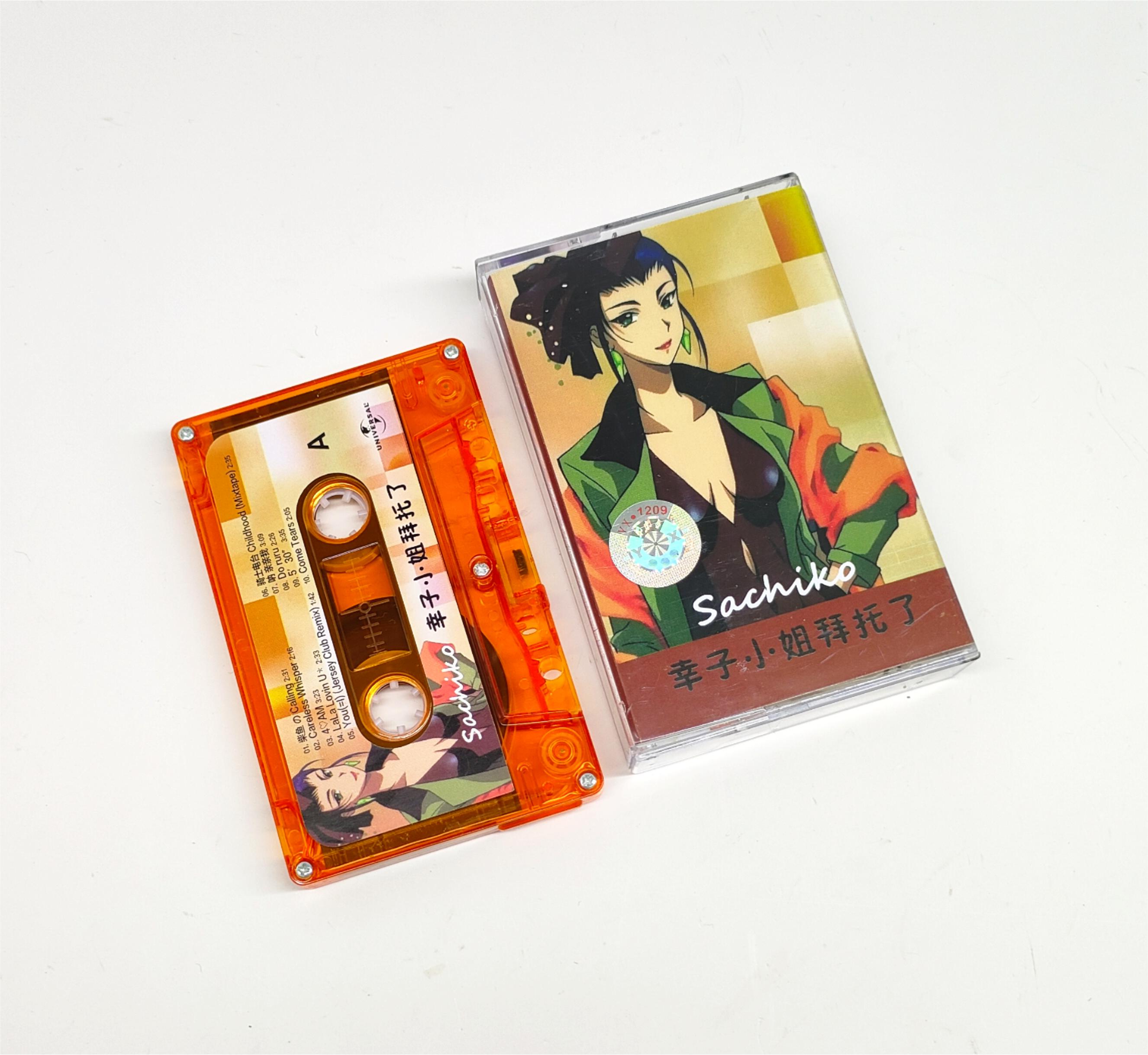 Vaporwave City Pop Night Tempo – Audio Music Recorder recenzja i cena