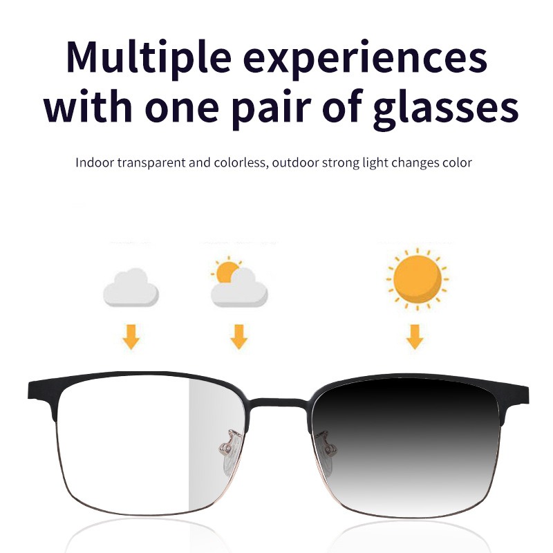 Nowe inteligentne okulary Blue – Audio Music Arabic recenzja i cena