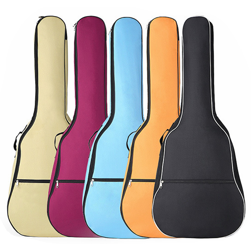 41-calowy pokrowiec na gitarę  – Case Guitar Gig Bag recenzja i cena