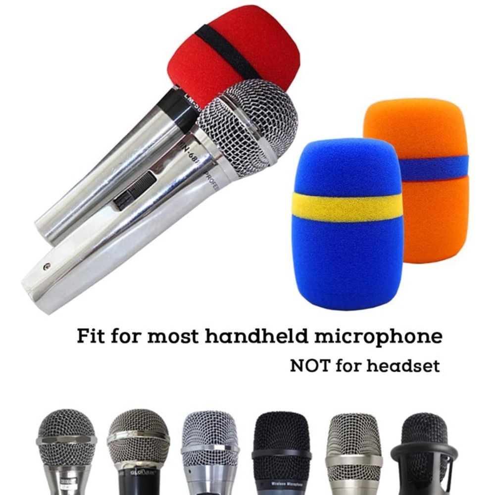 5 sztuk wymiana gąbki mikrofon – Recording Pop Filter recenzja i cena