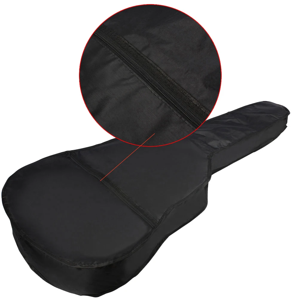 IRIN 38/41 Cal klasyczna gitar – Case Guitar Gig Bag recenzja i cena