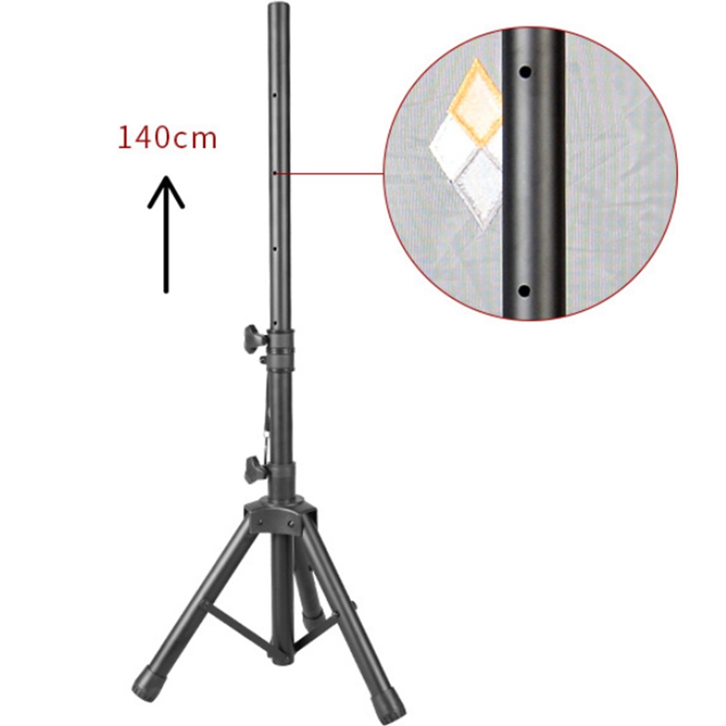 Statyw Stojak na głośniki Stat – Speaker Stand Tripod recenzja i cena