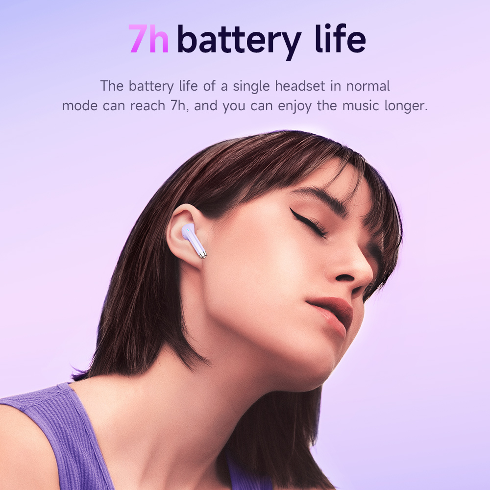 HOCO EQ1 Bluetooth 5.3 słuchaw – Audio Music Apple recenzja i cena
