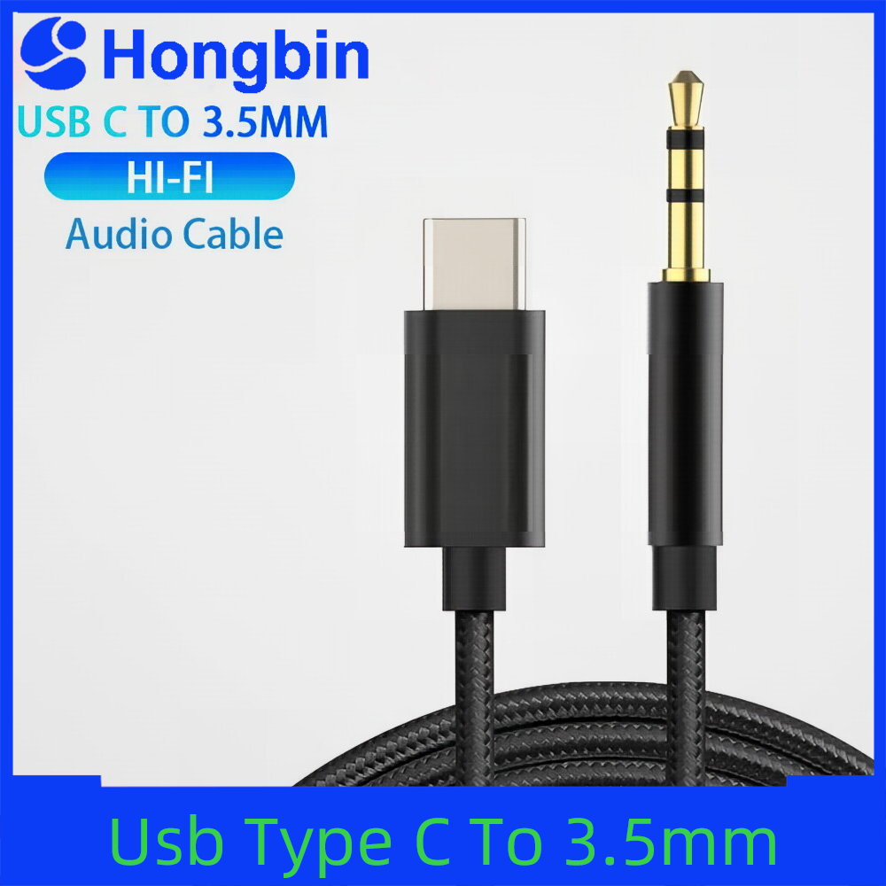 Kabel USB Typ C do 3.5mm Aux A – Contact Pickup Mic recenzja i cena