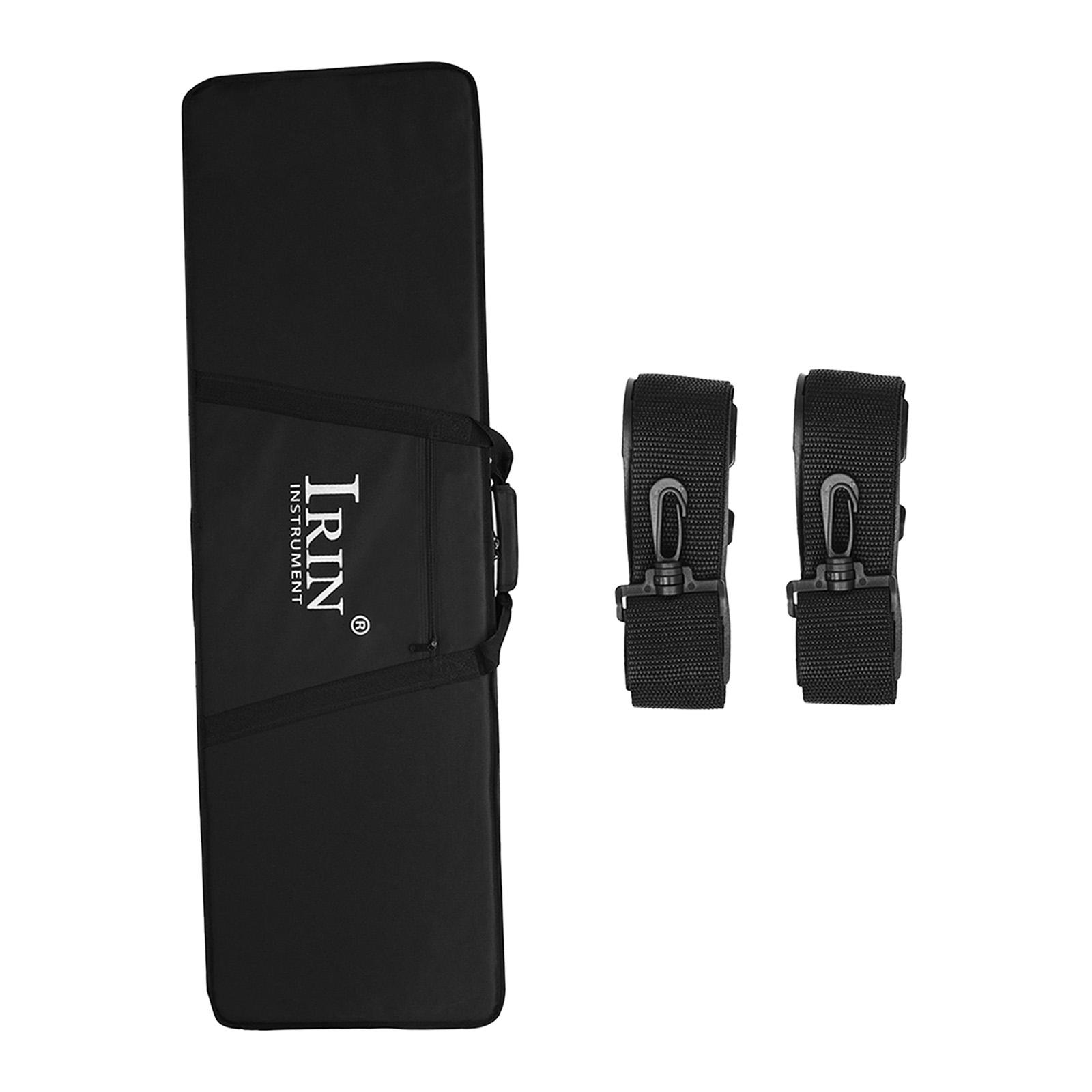 Torba na gitarę basową czarna, – Case Guitar Gig Bag recenzja i cena
