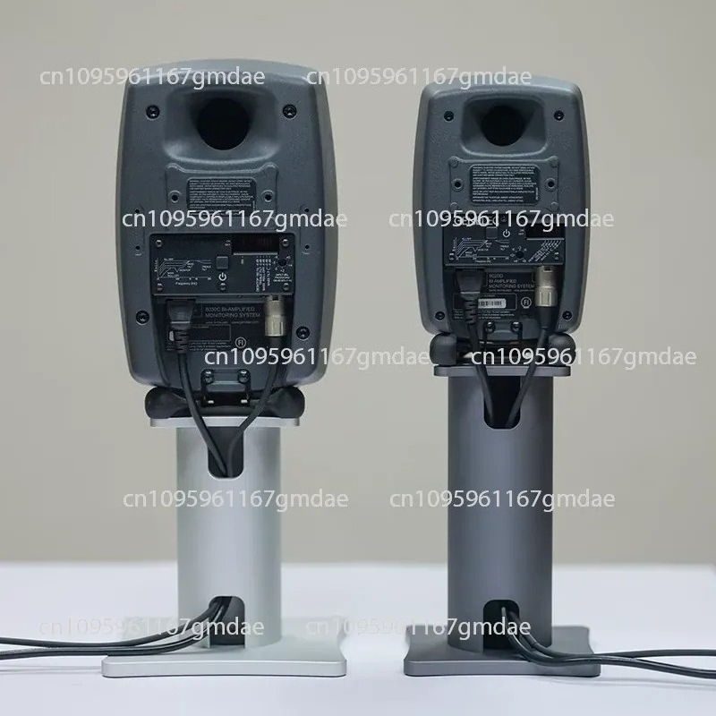 Stojak na głośnik biurkowy z p – Speaker Stand Tripod recenzja i cena